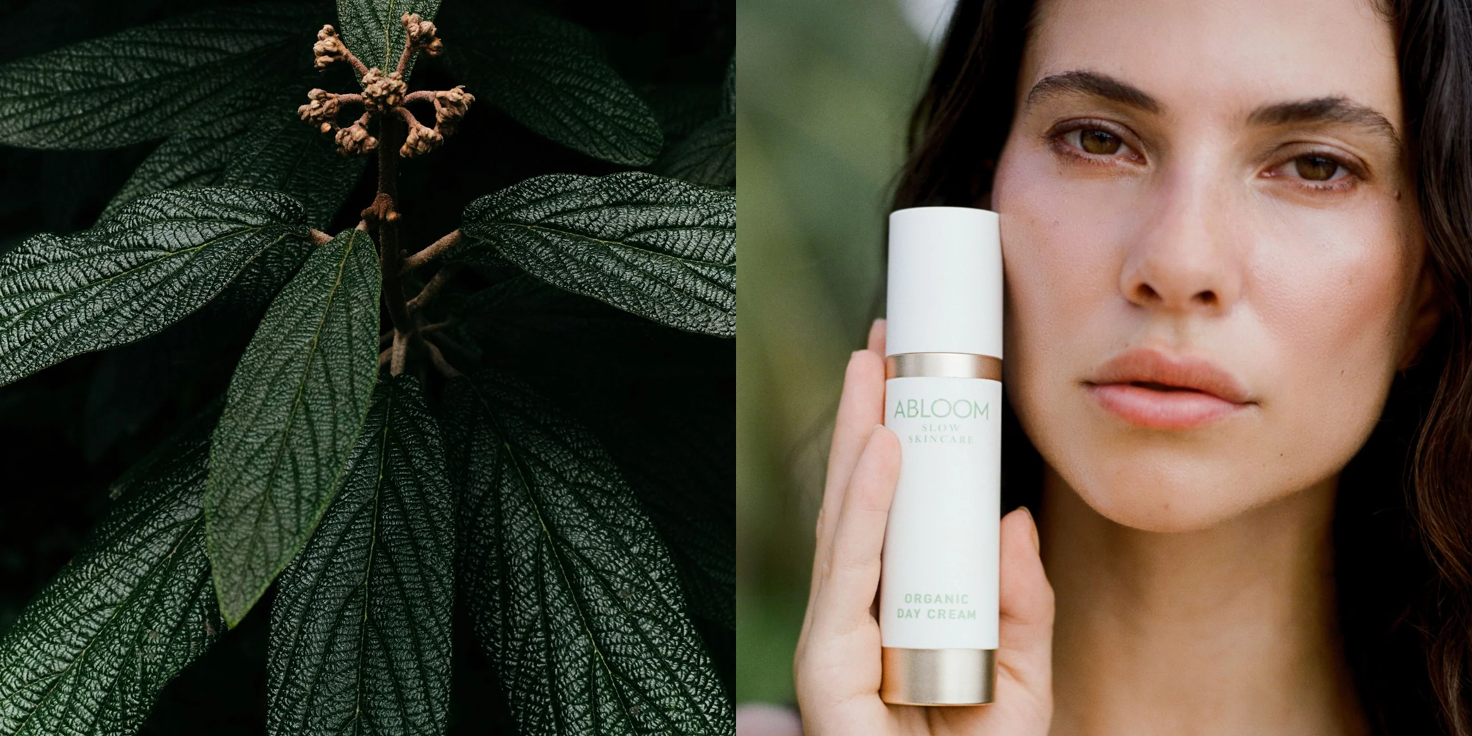 Abloom Skin Analyzer